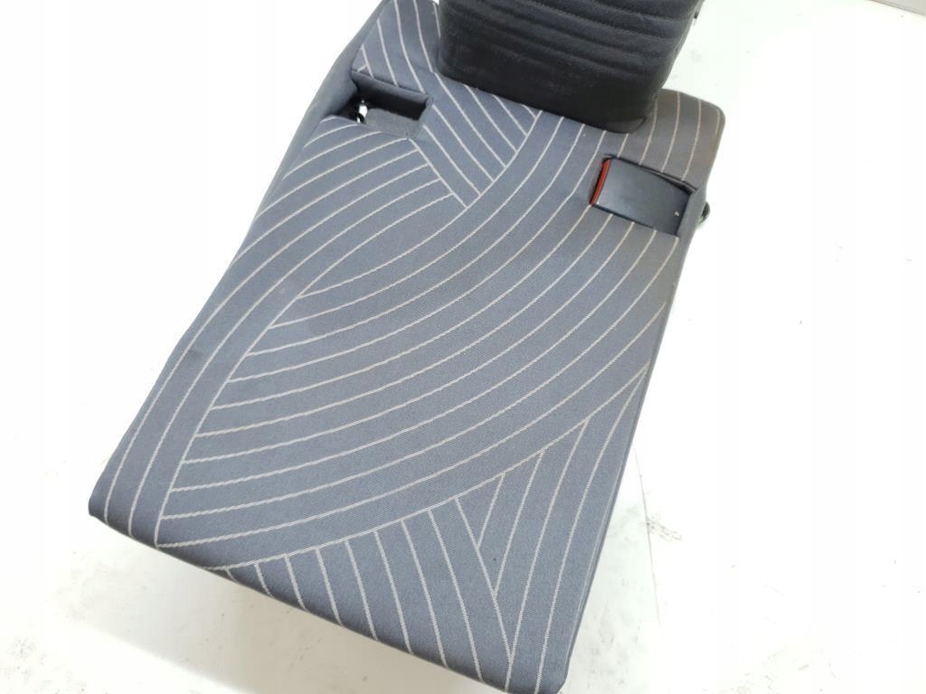 фото №4, Сиденье 2 ряд средний задняя opel meriva a