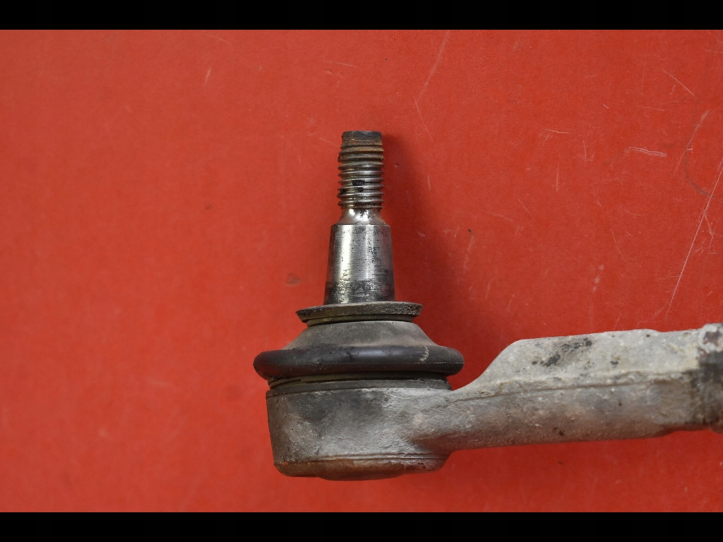 фото №7, Трансмиссия рулевая рейка eu smart forfour 1 i 1.5 dci 95 km 04-06