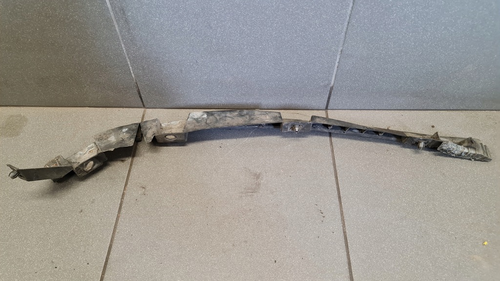 фото №5, Напрямна бампера правий задня vw sharan 7m0807394c