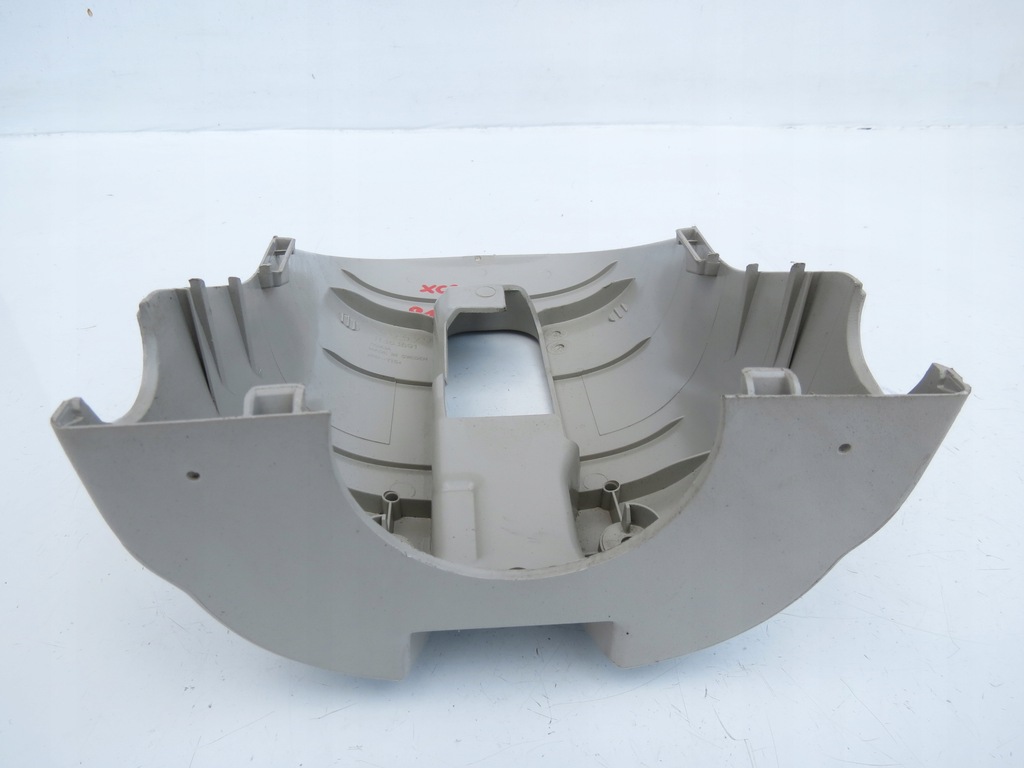 фото №10, Захист корпус колонки volvo xc60 ii xc90 ii s90