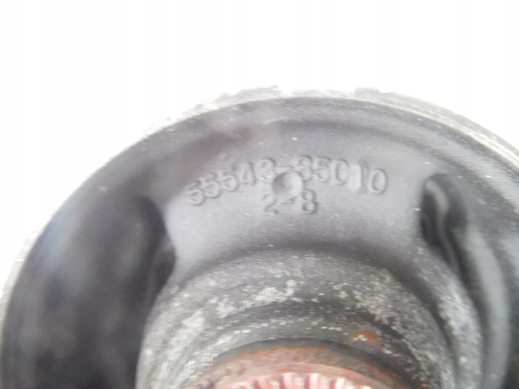 фото №7, Втулка рычага wzdłużenego hyundai 55543 35010