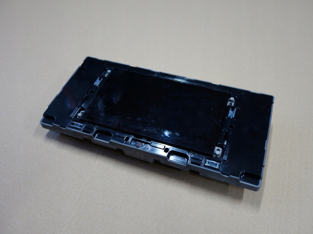 фото №1, Радио mbux 7 mercedes sprinter 907 910 9079001703