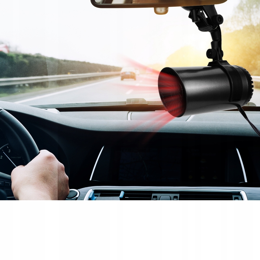 фото №8, Радіатор do автомобіля обігрівач повітродувка обігрівач