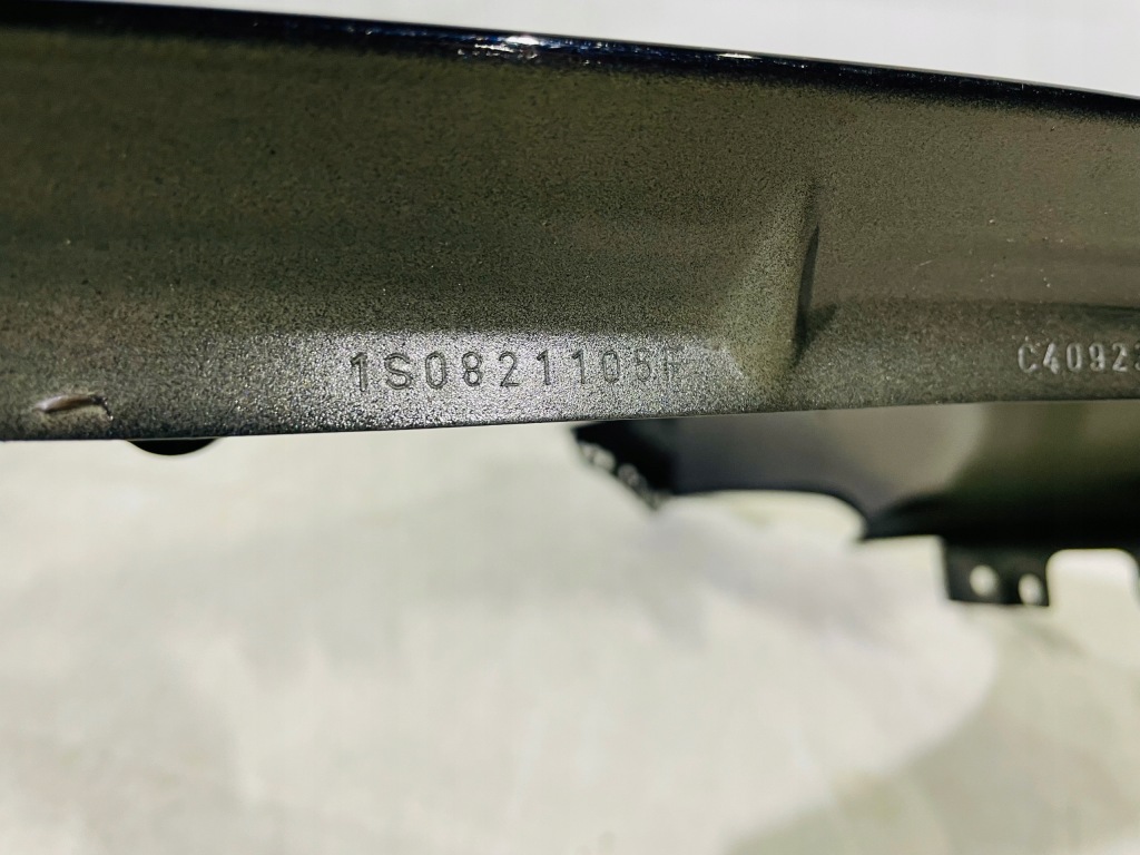 фото №12, Vw up lift skoda citi go крила лівий 2016-2020 rok