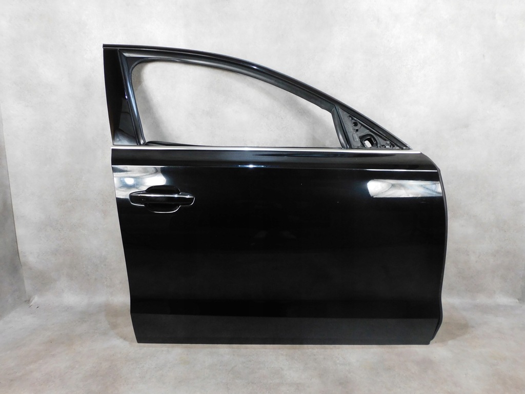 фото №1, Audi a8 d4 4h двері праве перед ly9t