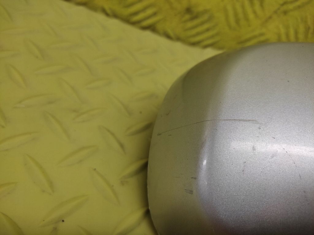 фото №6, Daewoo evanda зеркало наружное правое 7 pin