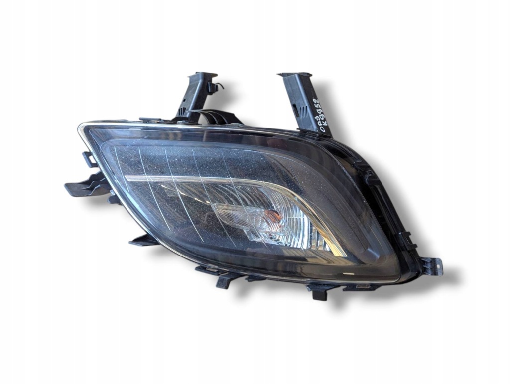 фото №1, Протитуманна фара права сторона opel astra j 2011 13264642