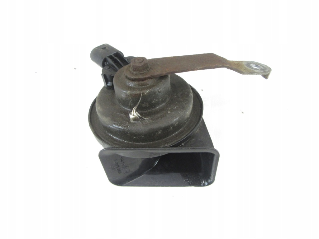 фото №7, Клаксон сигнал кронштейн высокочастотный bmw f25 x3 f26 x4