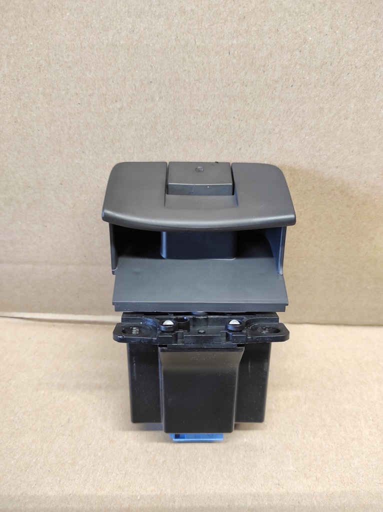 фото №3, Кнопка важіль ручка гальма ручного renault espace iv 8200048590