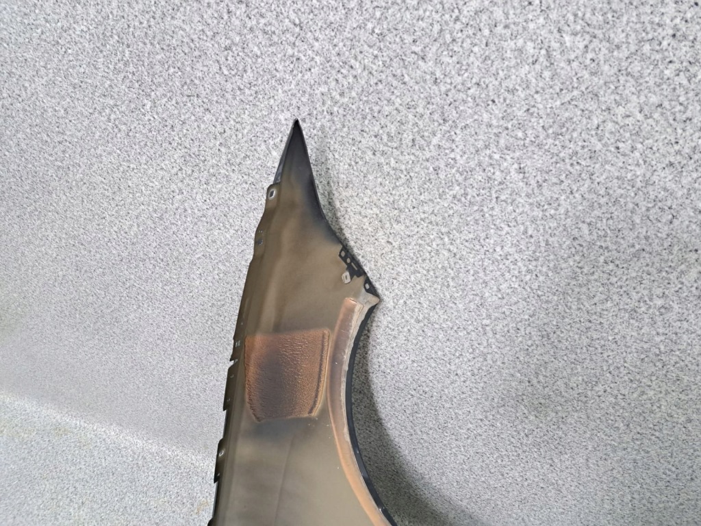 фото №8, Bmw 3 g20 g21 крыло левый перед передний c36