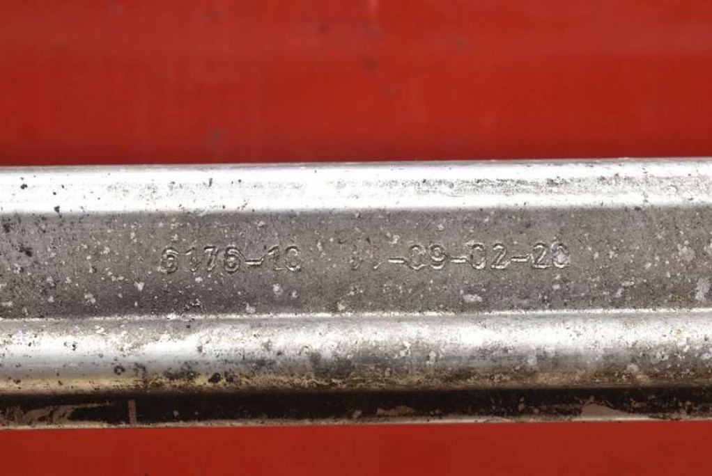 фото №13, Підрамник балка підрамник підрамник перед 6872729 bmw f44 gran coupe 2.0ix 306 km