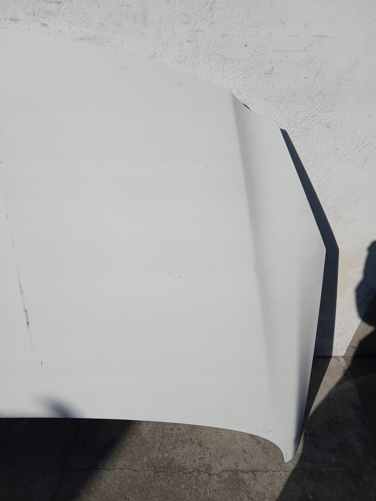 фото №2, Opel insignia a 08-капот кришка kpl