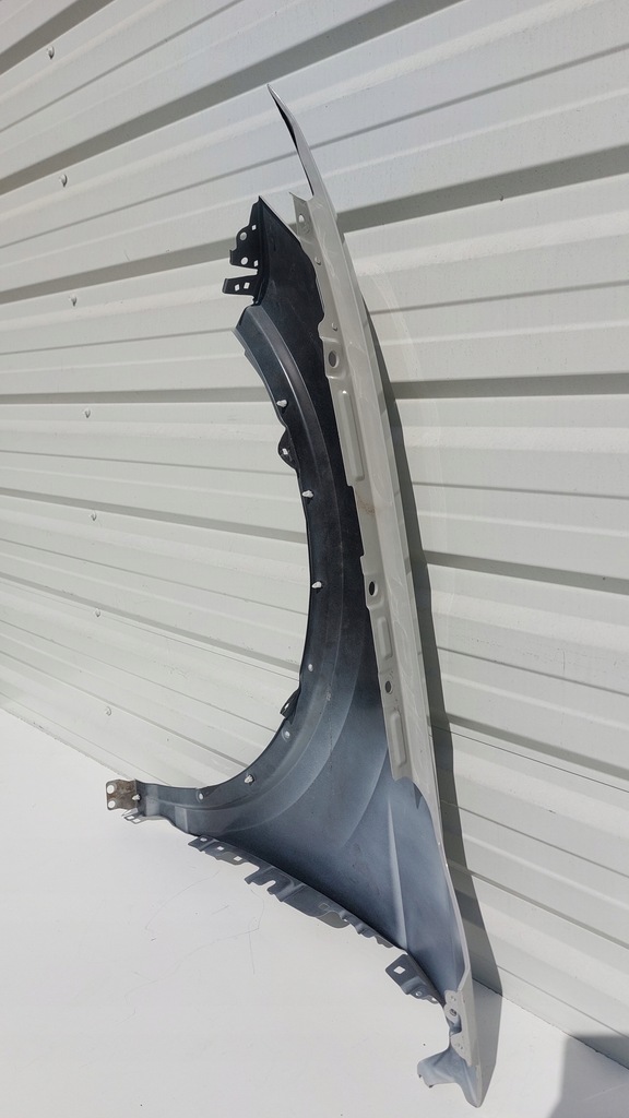 фото №10, Крыло правый перед vw t-roc eu