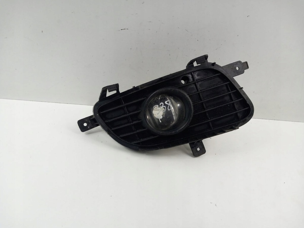 фото №1, Mercedes a klasa w169 протитуманна фара правий