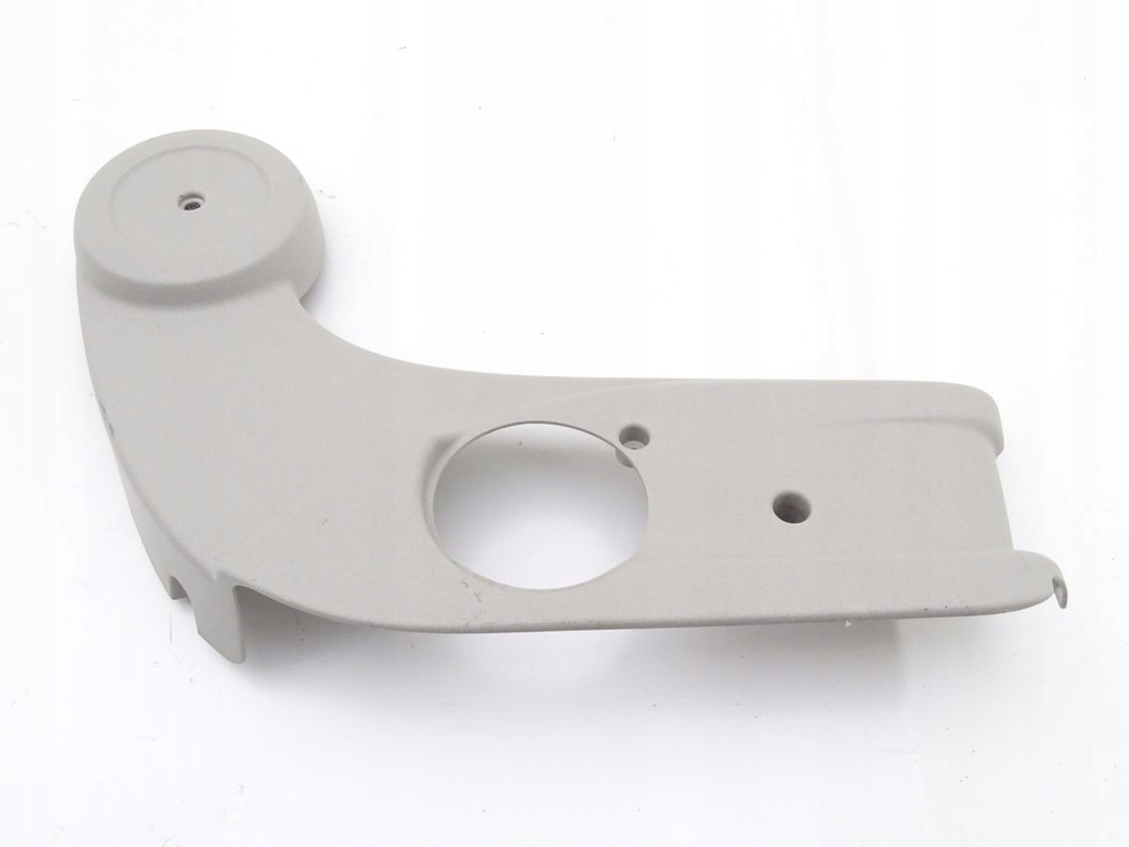 фото №1, Fiat idea 03-12 защита сиденье правый перед