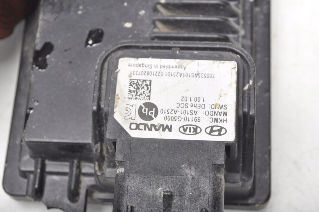 фото №5, Kia niro радар dsc 99110-g5000 2021r