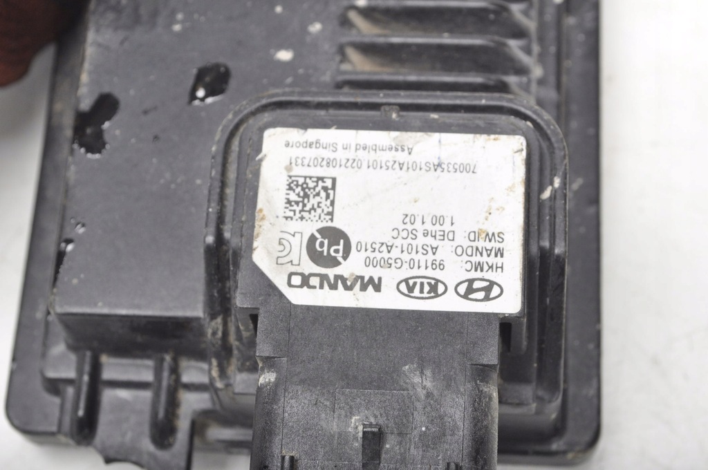 фото №5, Kia niro радар dsc 99110-g5000