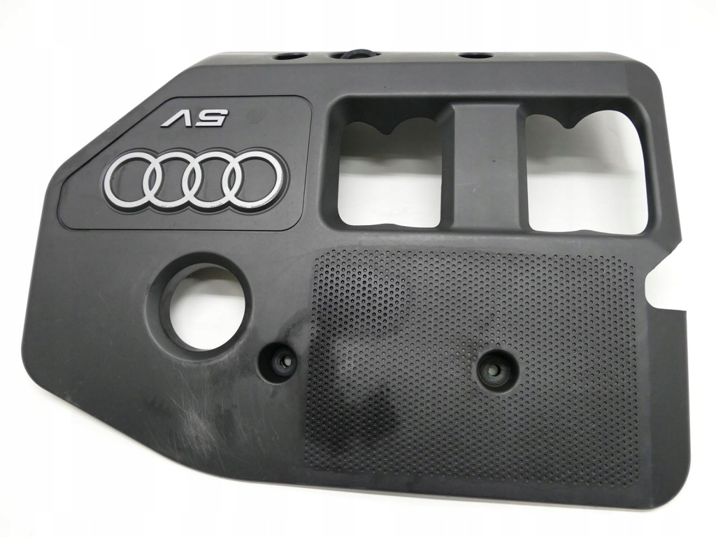 фото №1, Audi a3 8l 1.8 b захист двигуна верхній 36tys