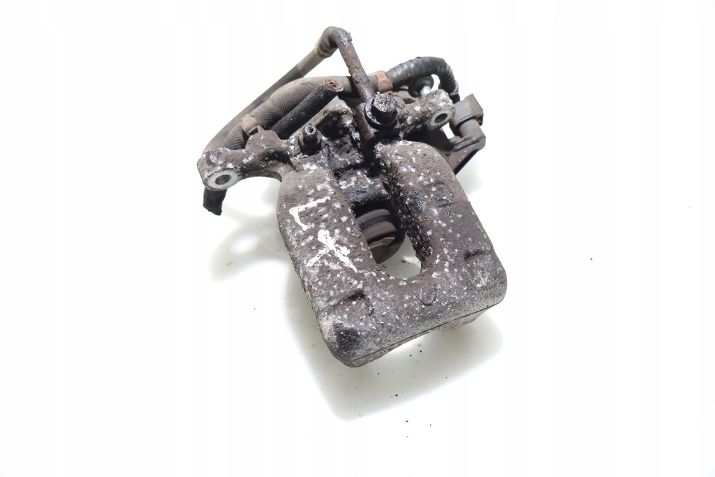 фото №1, Супорт гальма лівий задня opel astra k 1.6cdti