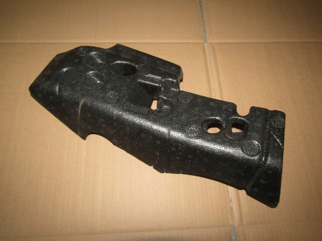 фото №1, Bentley continental gt пена шумоизоляция вкладыш