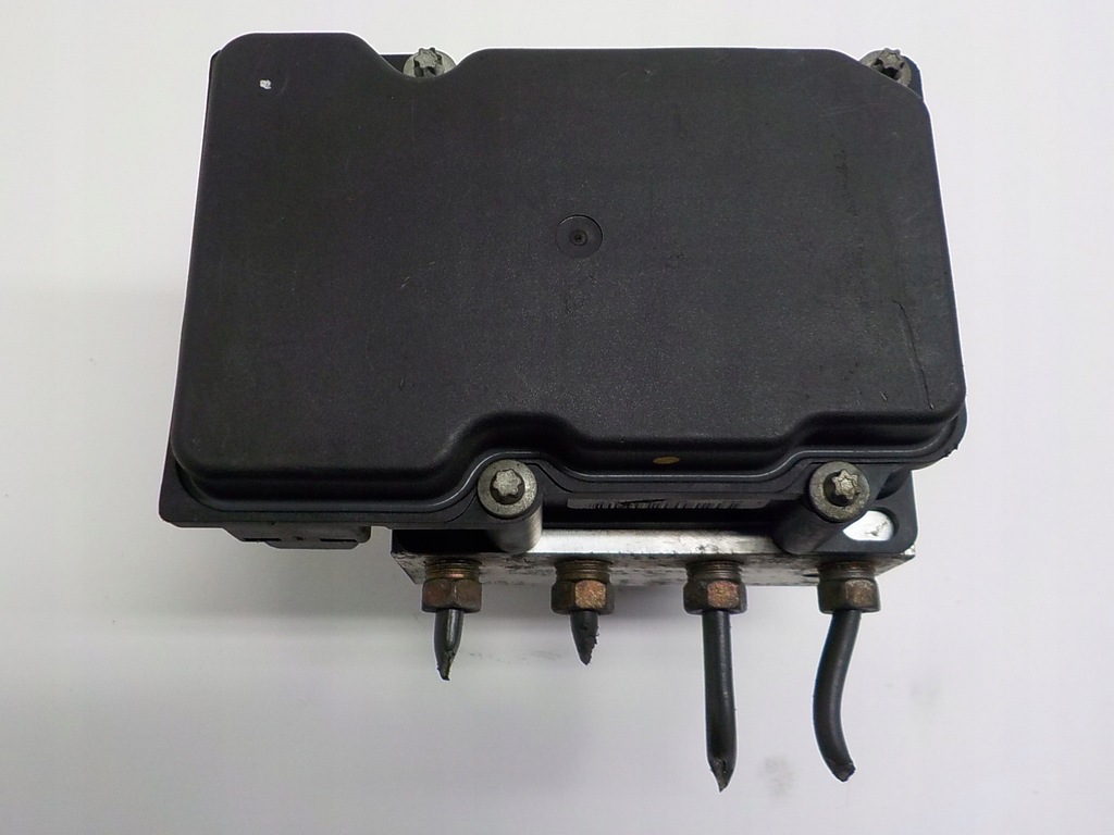 фото №7, Subaru legacy iv bp 2.0 насос abs 27534ag040 j5