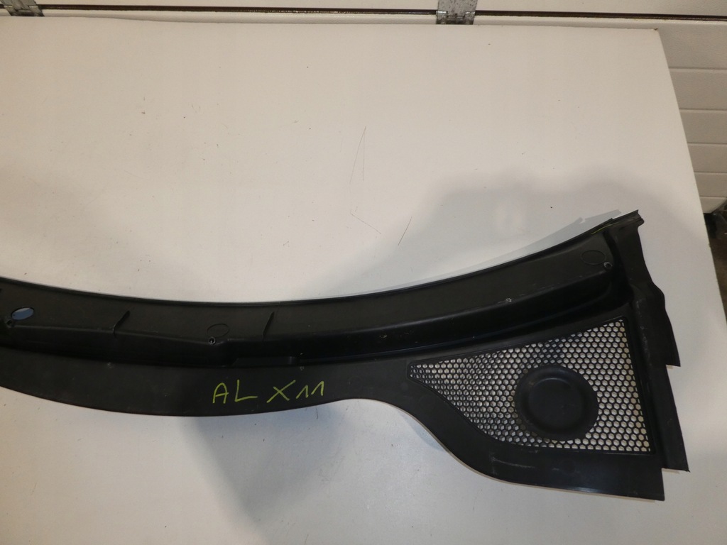 фото №6, Audi q3 жабо оригинал 8u1819403