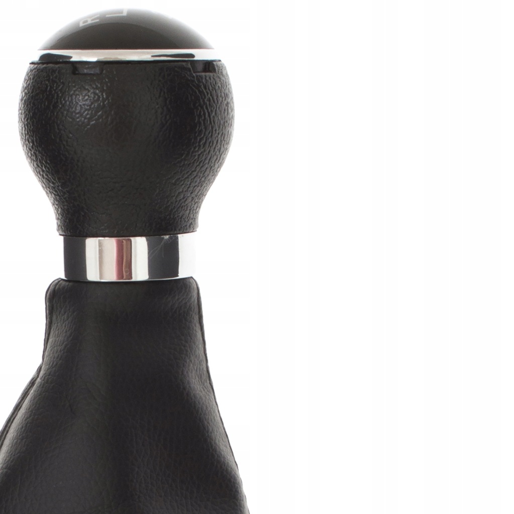 фото №8, Ручка рычаг переключения передач + чехол do vw passat b5 fl 2000-