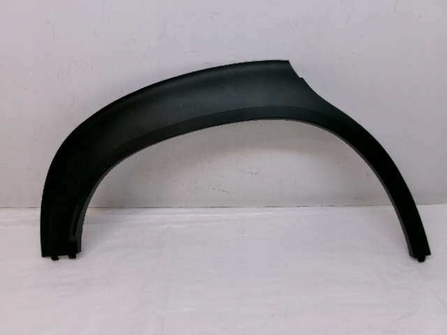 фото №1, Citroen c3 aircross молдинг крила права задня задня