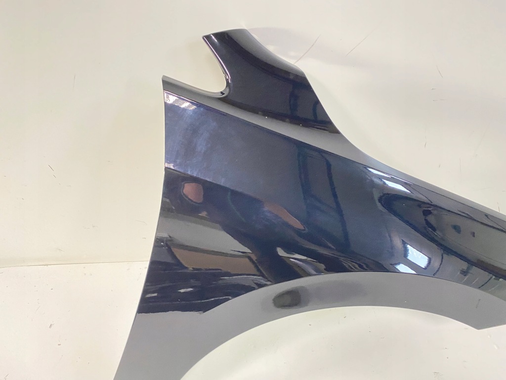 фото №10, Крыло перед передний правый vw golf 8 viii 5h0 2019-