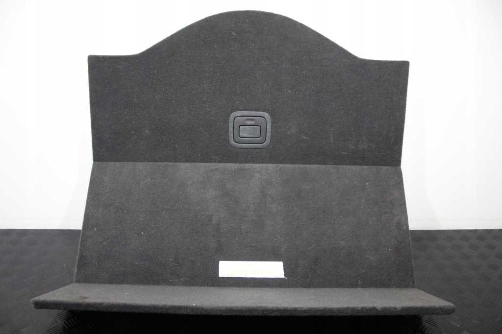 фото №1, Пол багажника обивка ford mondeo mk5 ds73-n13065-a