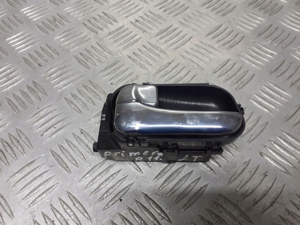 фото №1, Ручка левая задняя nissan primera p11