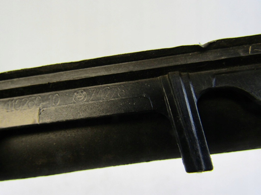 фото №8, Bmw 3 g20 g21 молдинг правая стекло лобовое 7427874