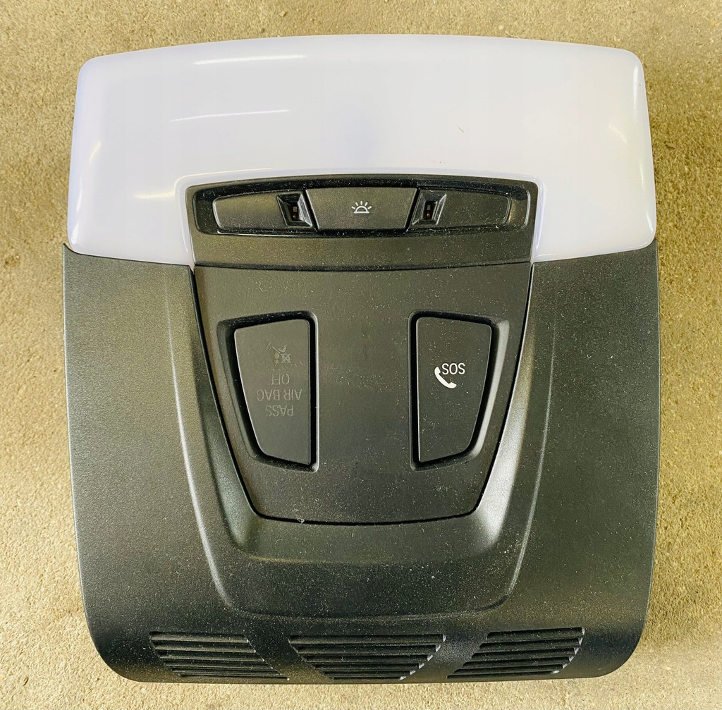 фото №1, Bmw 3 f31 лампа потолочный m-pakiet