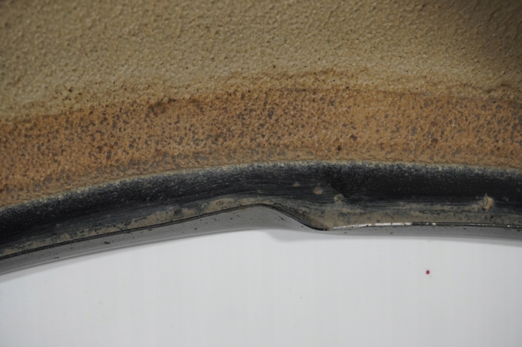 Крыло  левое  bmw f30 f31 с Разборки