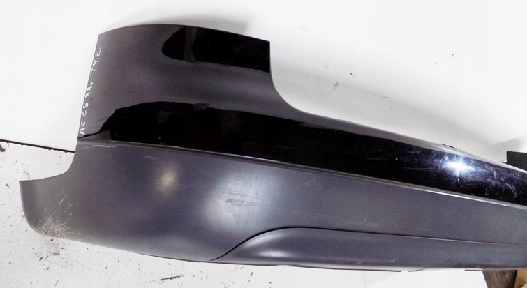 фото №10, Audi a6 c5 99r kombi бампер задній ly9b