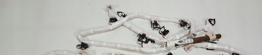 фото №1, Vw atlas подушка безопасности подушка кровельная шторка безопасности