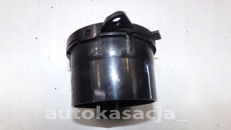 фото №4, Mazda mx3 воздуховод воздуха решётка левая