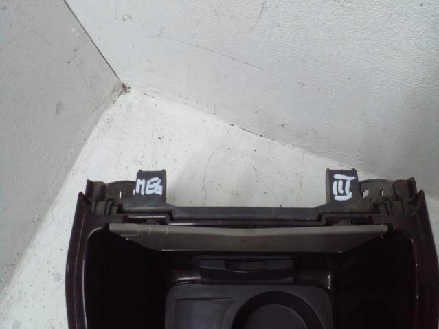 фото №9, Тунель середній renault megane iii 96910026r eu