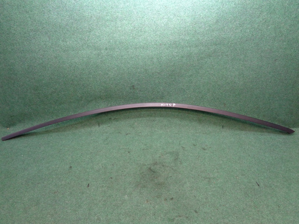 Купити Молдинг накладка двері дах 50510669 alfa romeo mito 2008- права