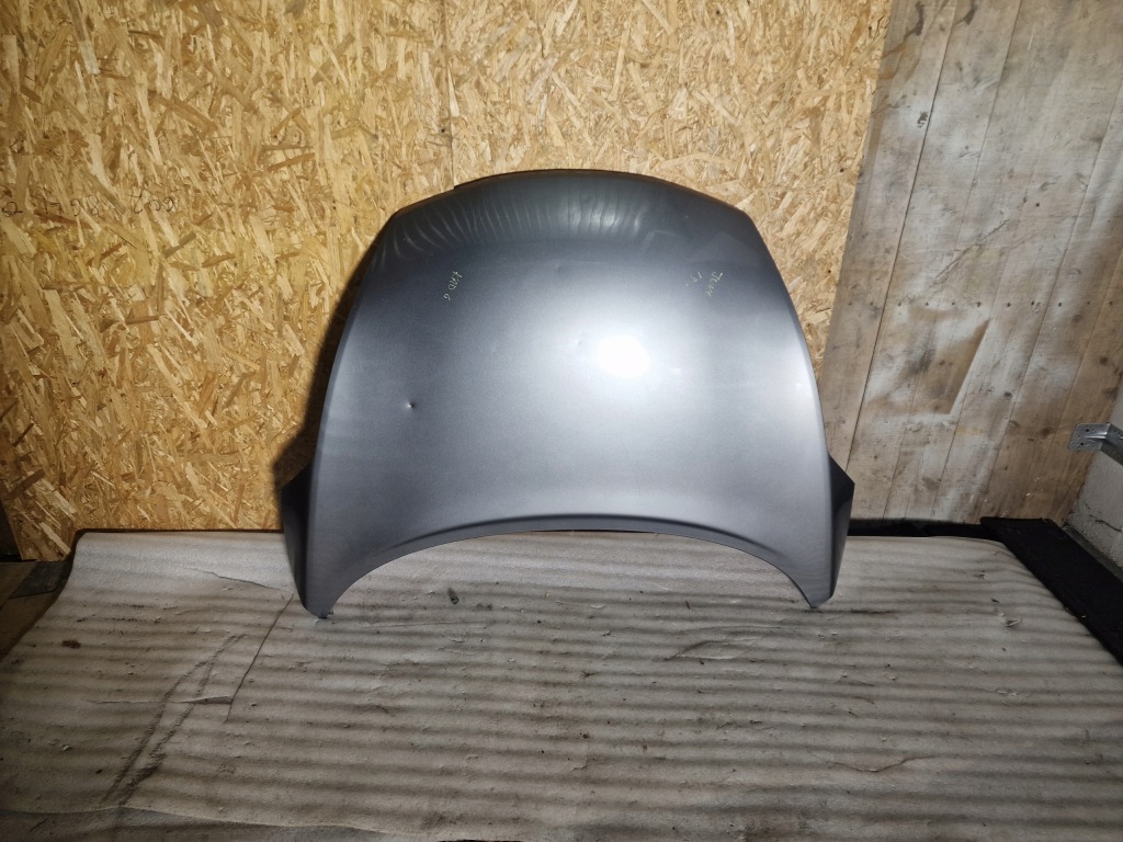 Купить Перед комплектный  nissan juke f15 kad g капот бампер ремень крыло  правая левая  10-14