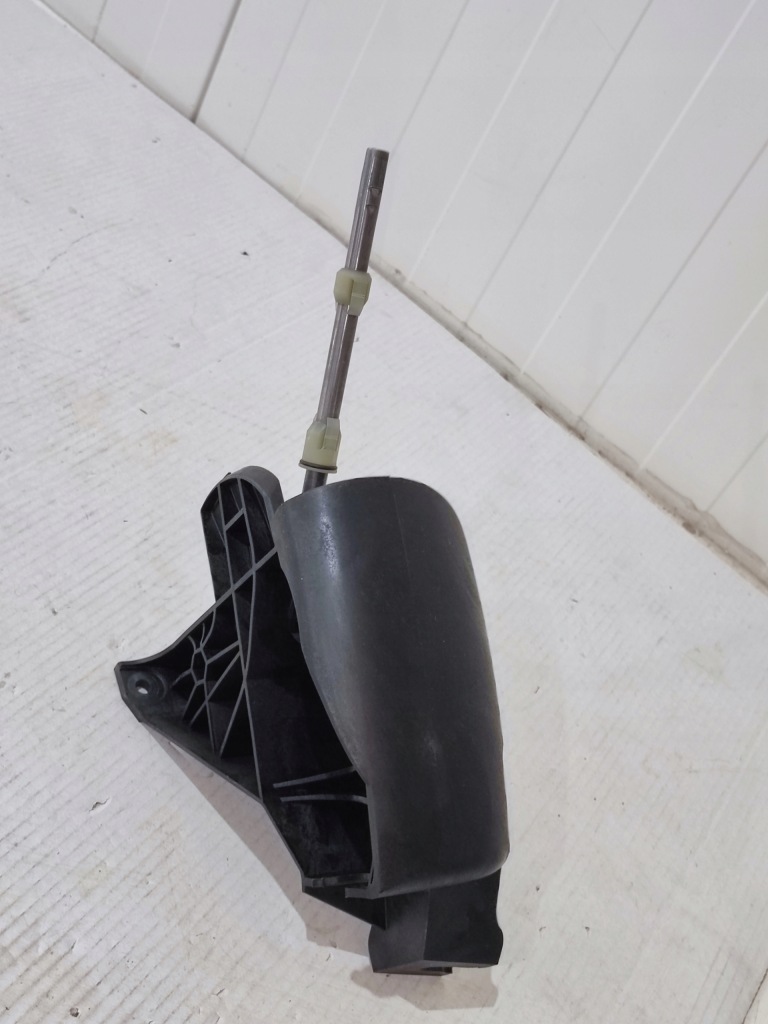 фото №1, Домкрат выборщик передач 349016657r trafic master