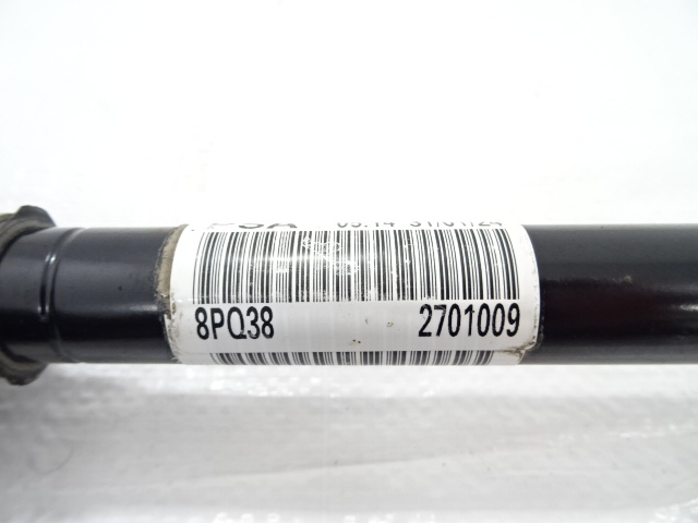 Peugeot partner iv 1.5 bluehdi механическая коробка передач приводной вал левая передняя идеальное состояние 2024r.!!! Цена