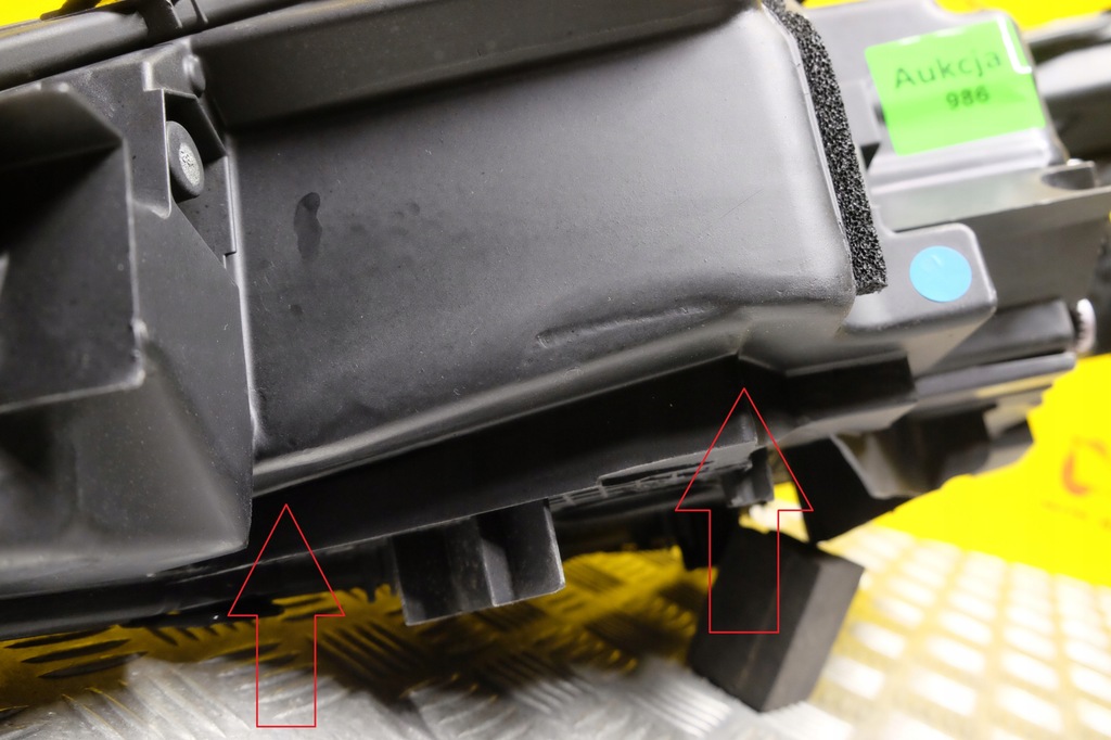 фото №9, Lexus lx lx570 2016- фара лампа full led права usa