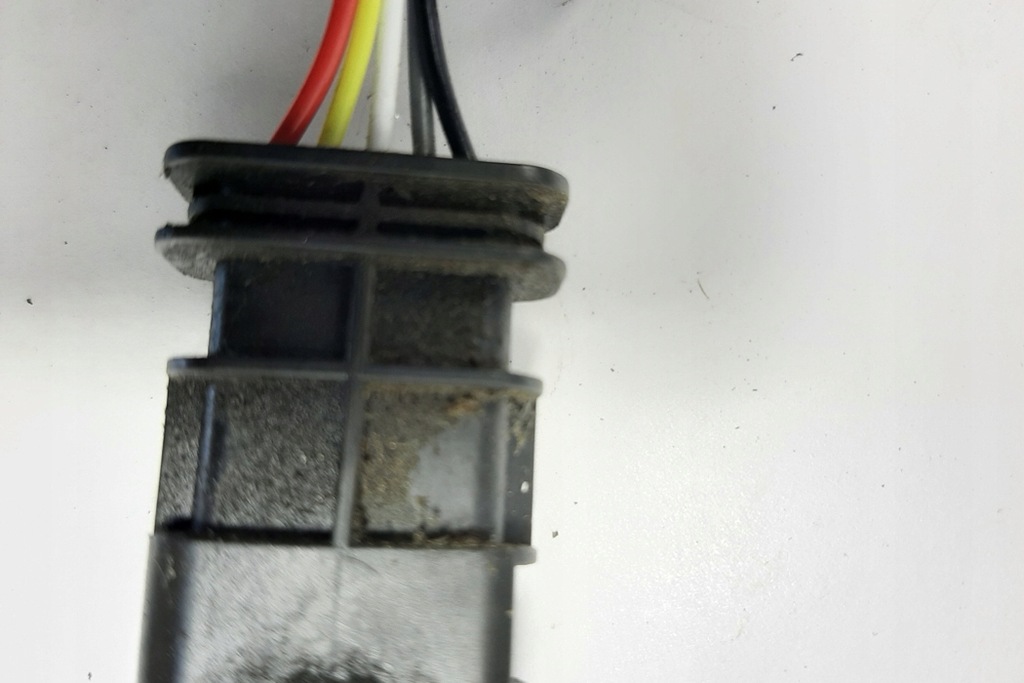 фото №1, Датчик лямбда-зонд citroën c4 cactus 9810666880 1.2l бензиновий 81kw 2019