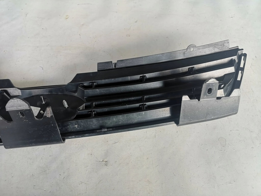 фото №7, Ford s-max mk1 lift- решётка радиатора решётка радиатора радиатора