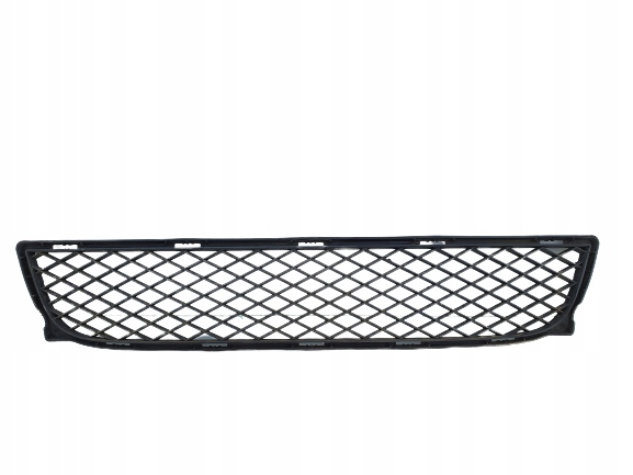 фото №1, Решётка бампера smart fortwo ii 07-12 a4518880023