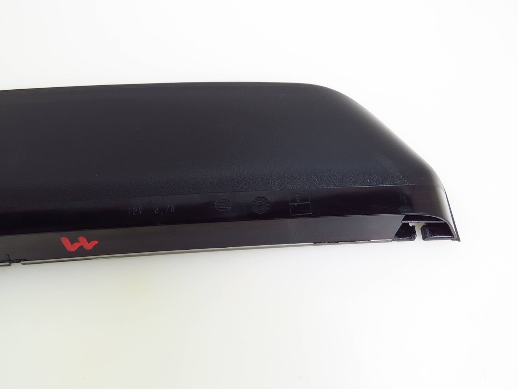 фото №8, Світло стоп гальма третій 31468212 volvo s60 iii 18-24