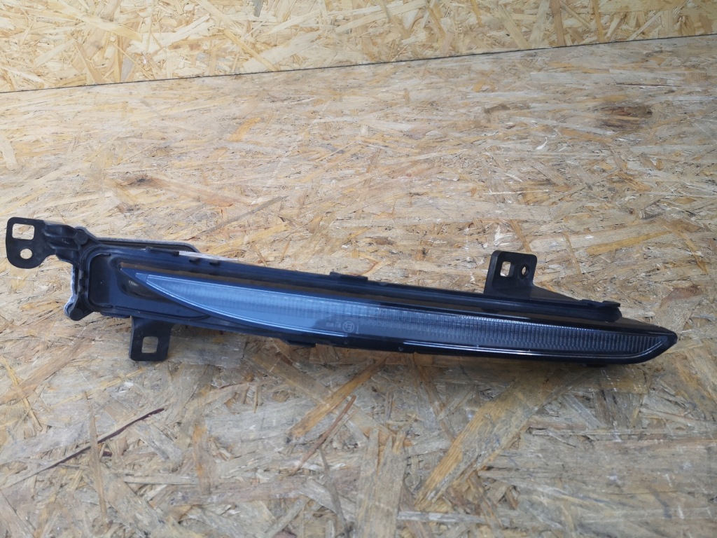 фото №1, Renault espace v led бампера правый перед 261307832r