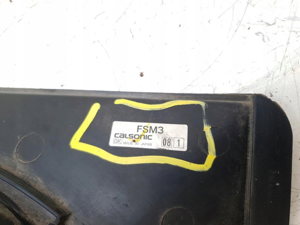 Вентилятор радиатора mazda 626 v 2.0 Недорого