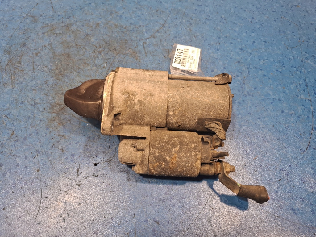 фото №1, Opel astra h 1.6 16v стартер